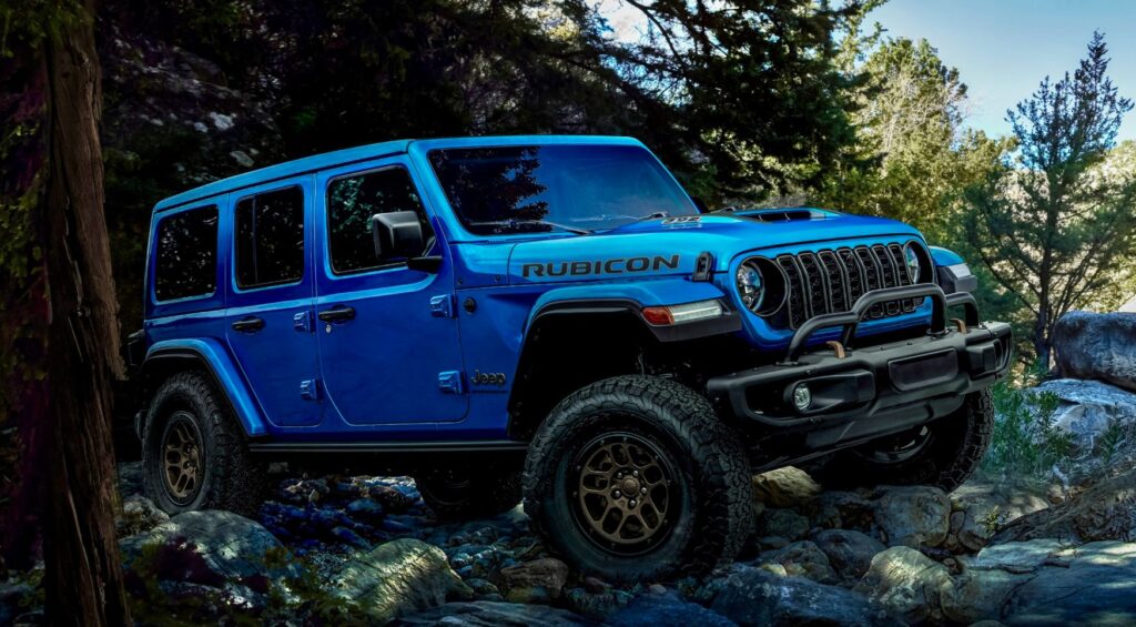 2027 Jeep Wrangler Review, Specs, Performance - Edgar Motorsport