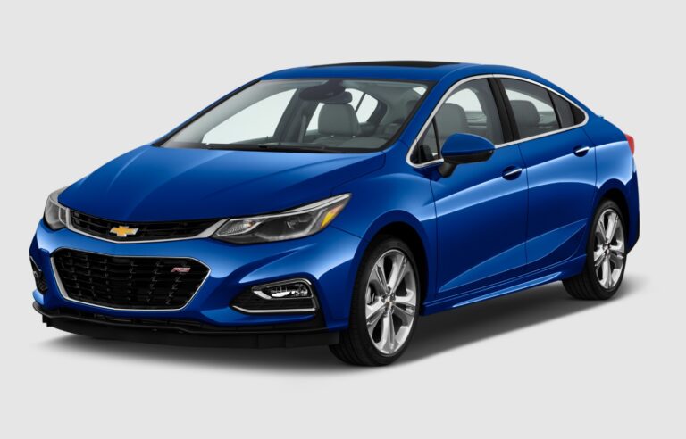 2026 Chevrolet Cruze LT Review