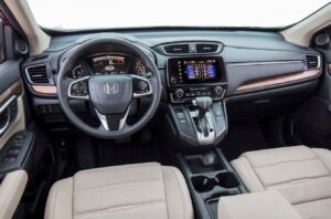 2027 Honda CR-V Features, Price, Specs - Edgar Motorsport