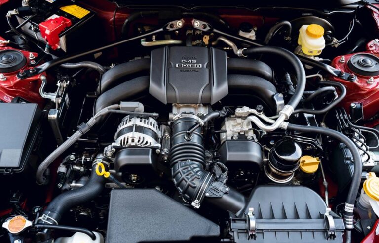 2027 Toyota GR86 Review, Configurations, Specs - Edgar Motorsport