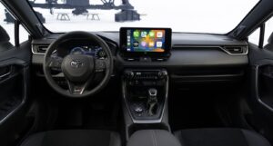 2027 Toyota RAV4 Redesign, Performance, Specs - Edgar Motorsport