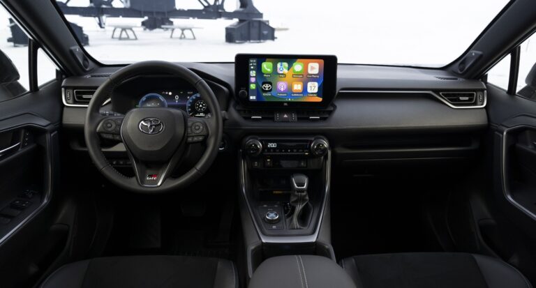 2027 Toyota RAV4 Redesign, Performance, Specs - Edgar Motorsport