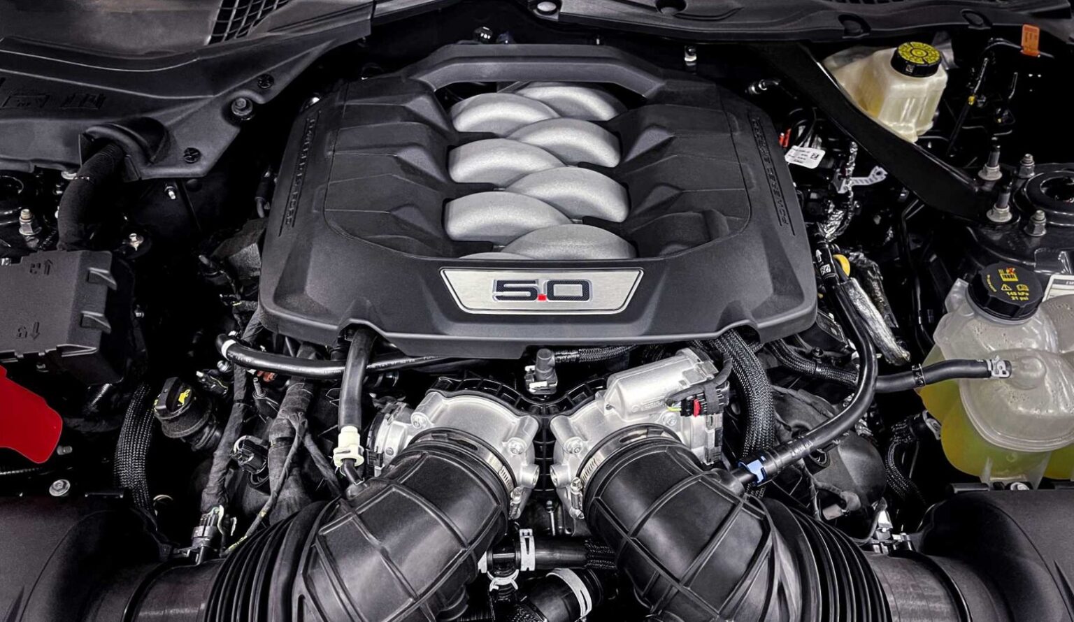 2027 Ford Mustang Release Date, Dimensions, Specs - Edgar Motorsport