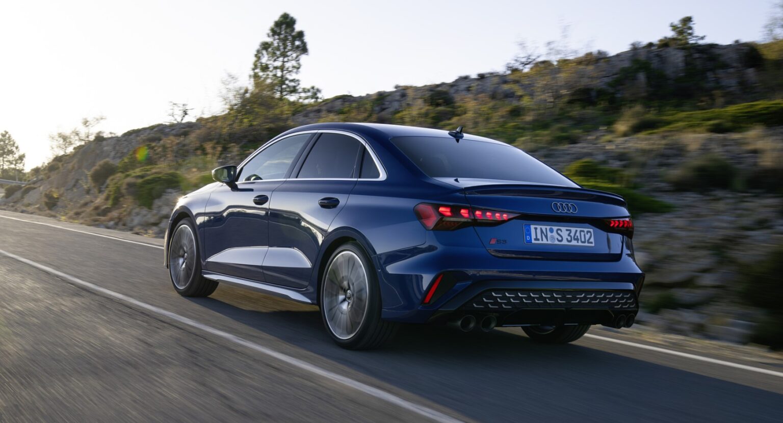 2027 Audi S3 Review, Price, Specs - Edgar Motorsport