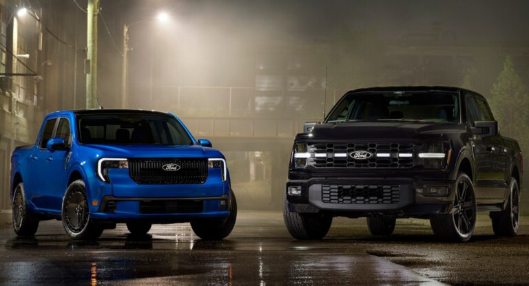 2027 Ford F-150 Lobo Review