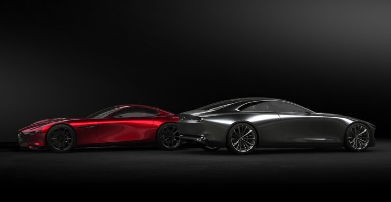 2027 Mazda KAI Price