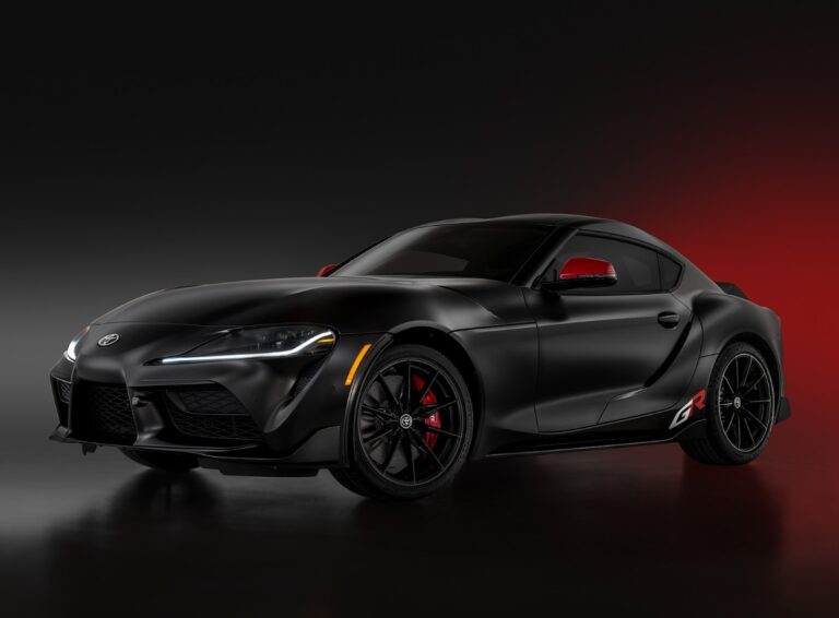2027 Toyota GR Supra MkV Final Edition Review