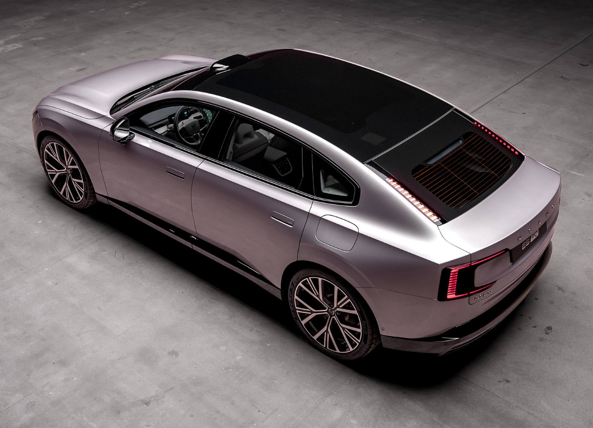 2027 Volvo ES90 Release Date Specs Dimensions Edgar Motorsport 2027 Volvo ES90 Release Date Specs Dimensions Edgar Motorsport