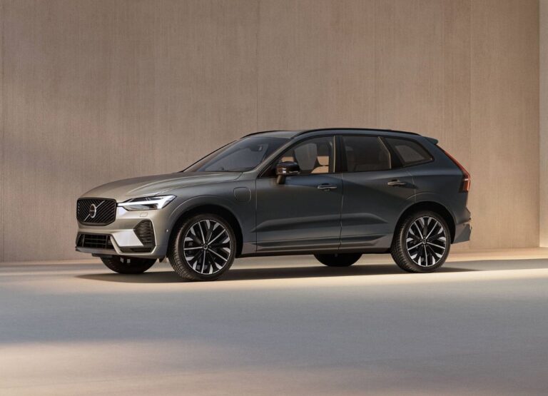 2027 Volvo XC60 Review