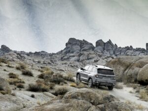 2027 Honda Passport TrailSport Redesign, Specs, Dimensions - Edgar