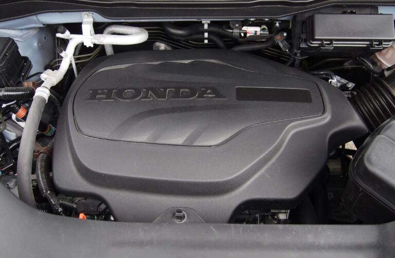 2027 Honda Passport TrailSport Redesign, Specs, Dimensions - Edgar
