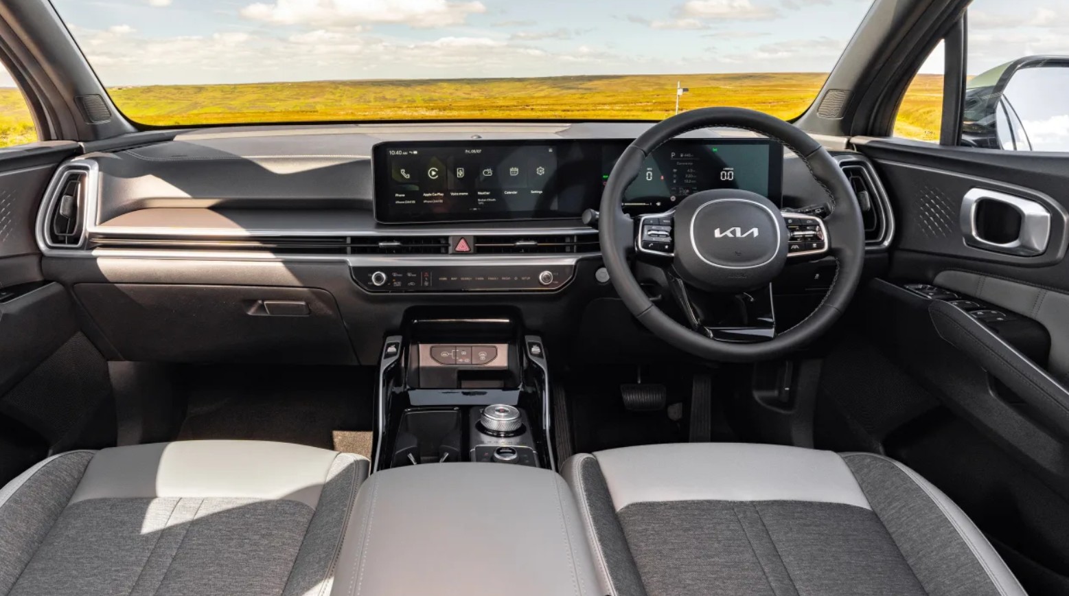 2027 Kia Sorento Specs Price Interior Edgar Motorsport 2027 Kia Sorento Specs Price Interior Edgar Motorsport