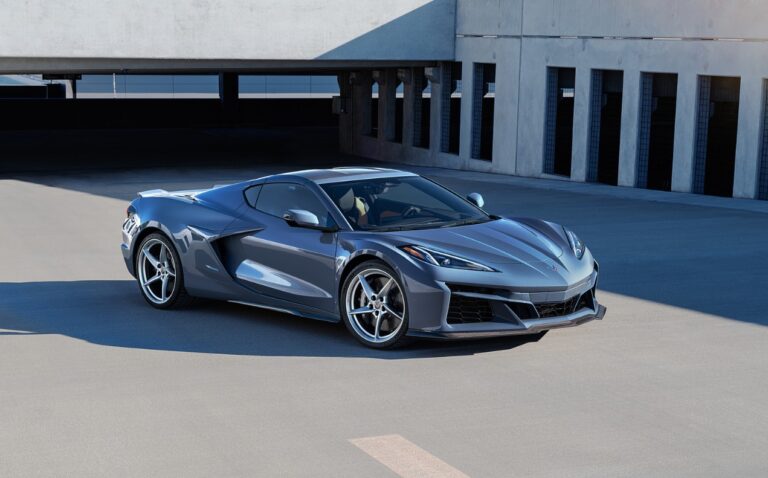 2027 Chevrolet E-Ray Price