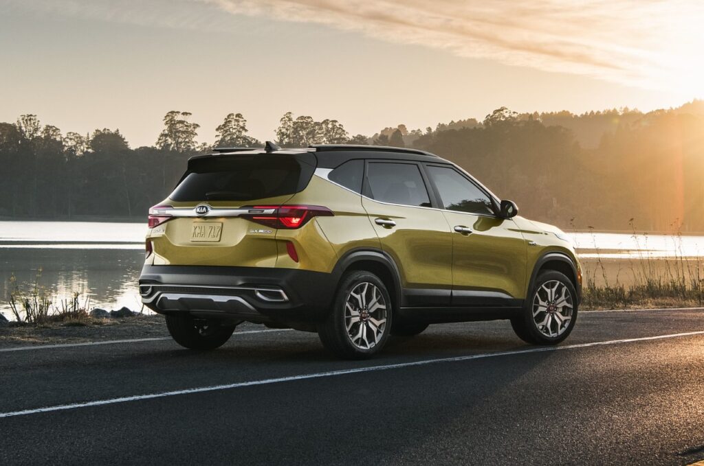 2027 Kia Seltos Specs, Redesign, MSRP - Edgar Motorsport