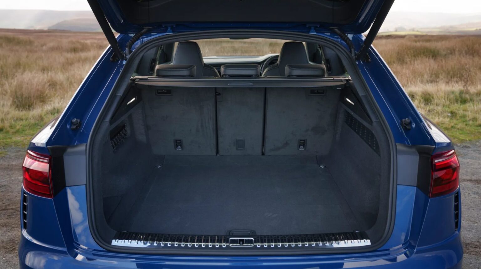 2027 Audi RSQ8 Review, Price, Specs - Edgar Motorsport