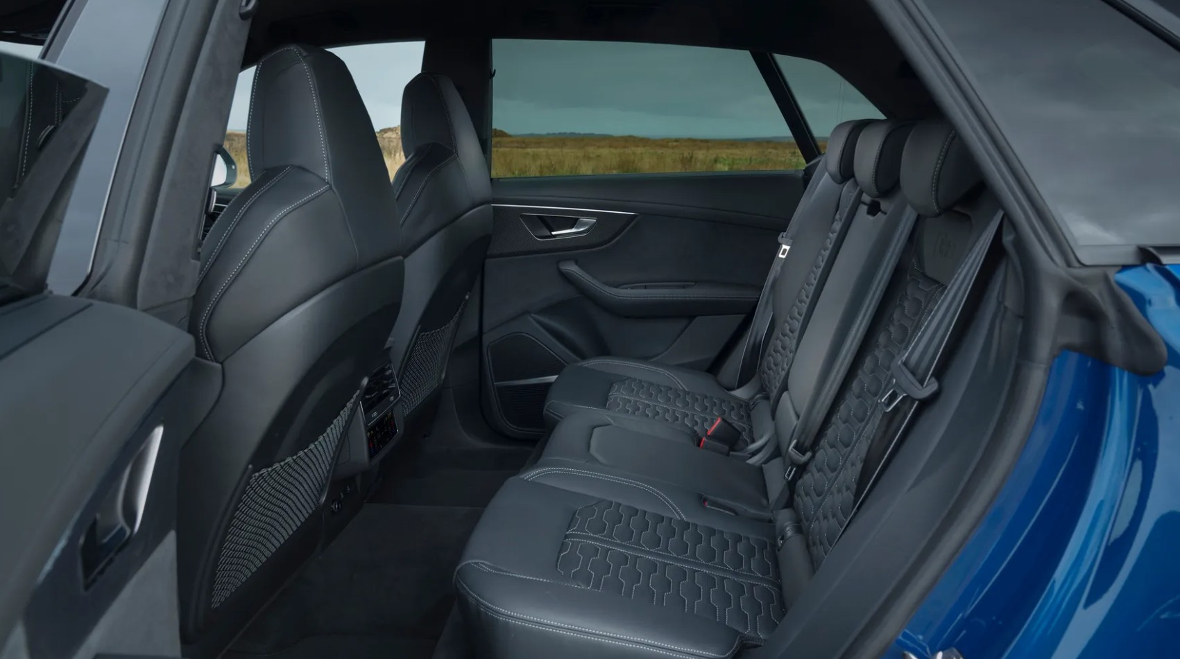 2027 Audi RSQ8 Price