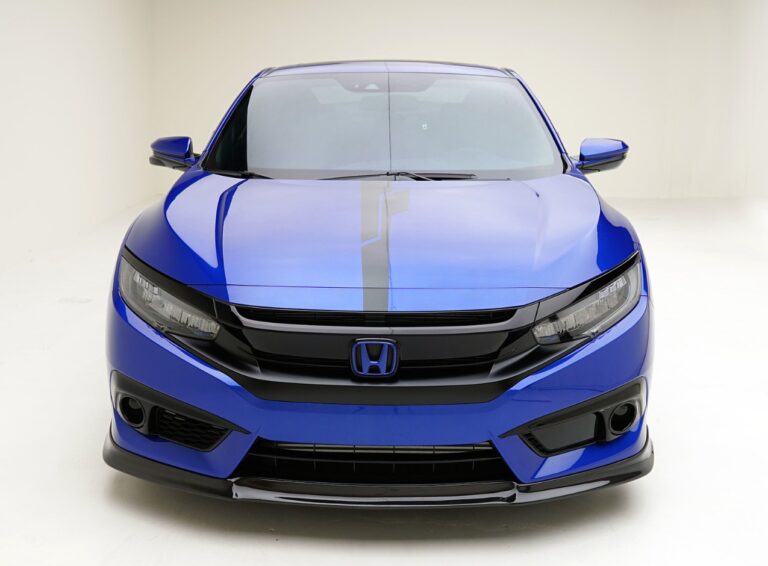 2027 Honda SEMA Price