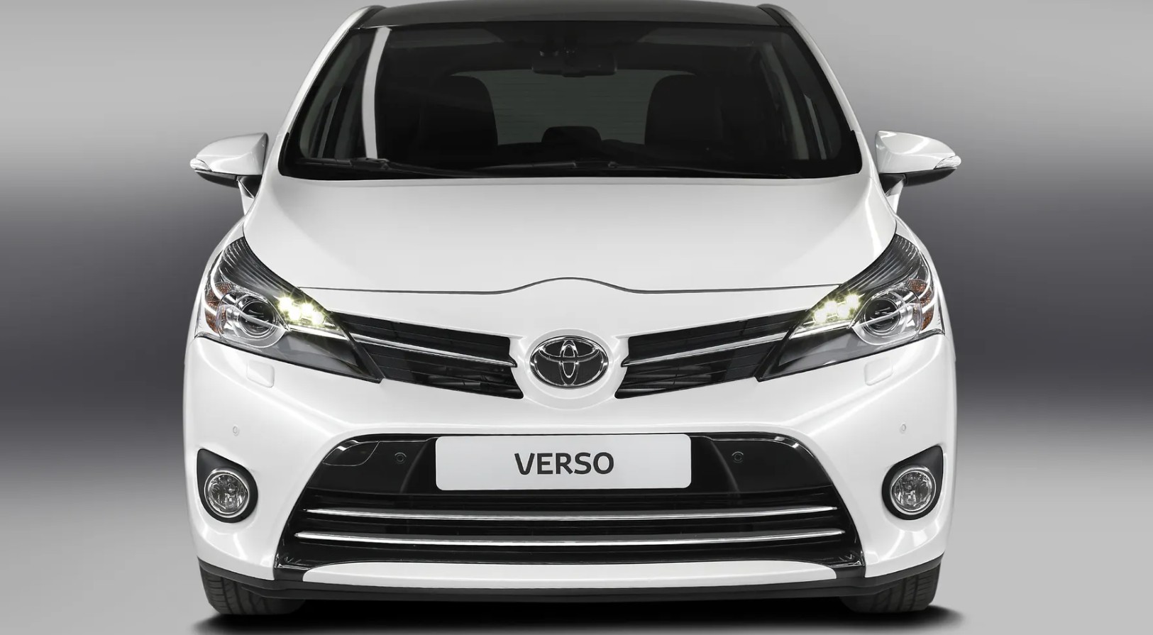 2027 Toyota Verso Features