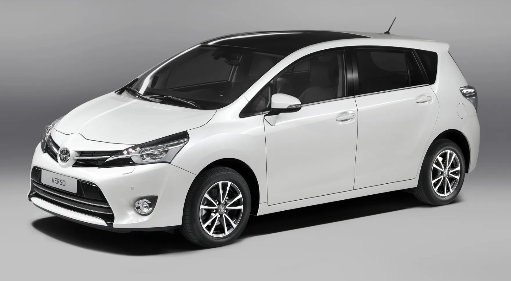 2027 Toyota Verso Release Date