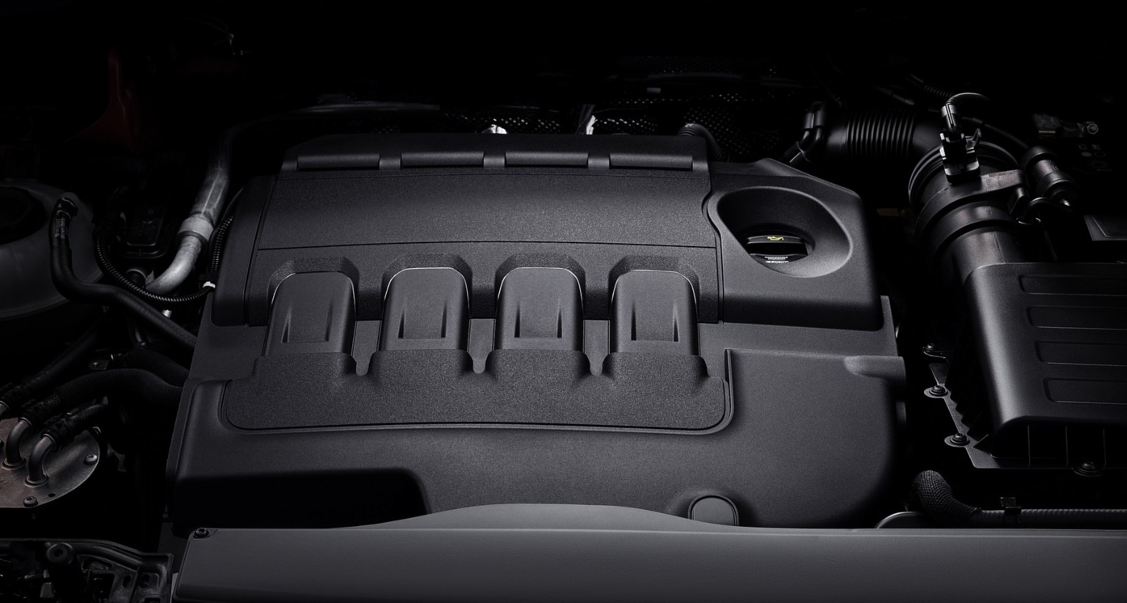 2027 Audi Q3 Sportback Engine