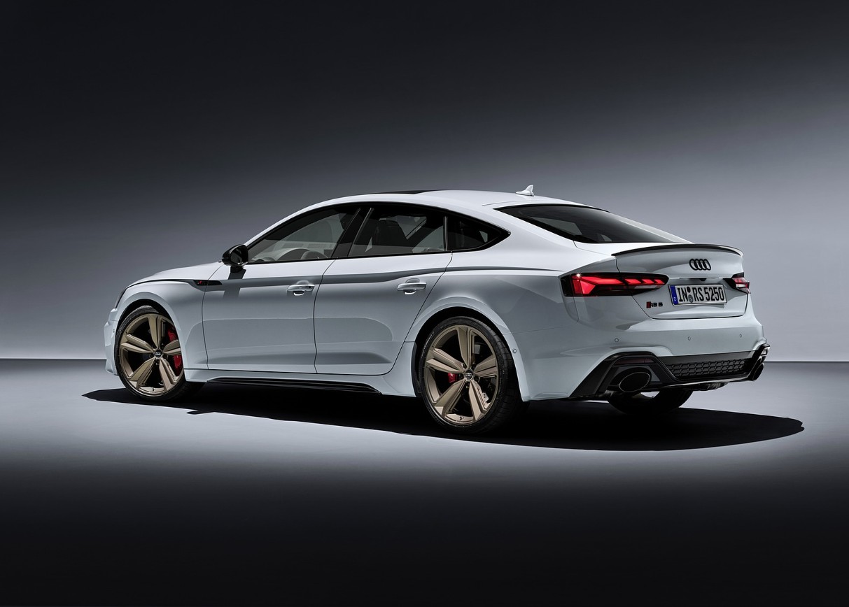2027 Audi RS 5 Sportback Specs