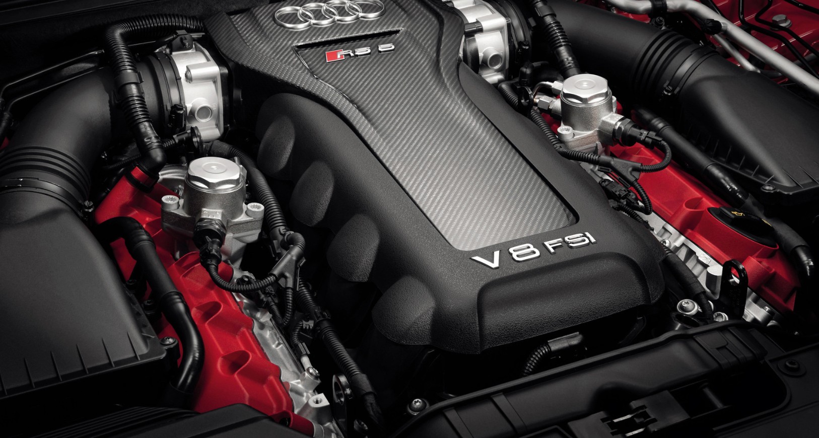 2027 Audi RS5 Cabriolet Specs