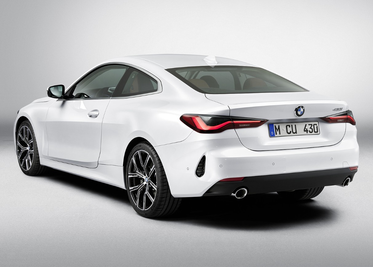 2027 BMW 4 Series Coupe Specs