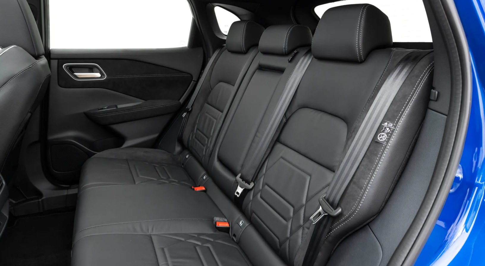 2027 Nissan Qashqai Specs