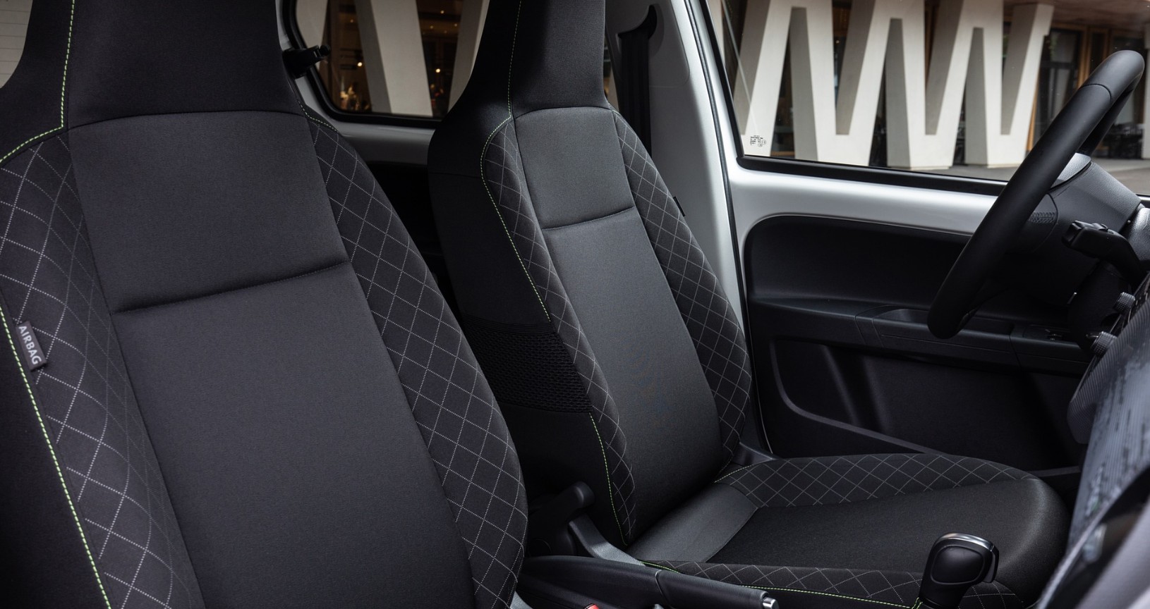 2027 Skoda Citigo iV Dimensions