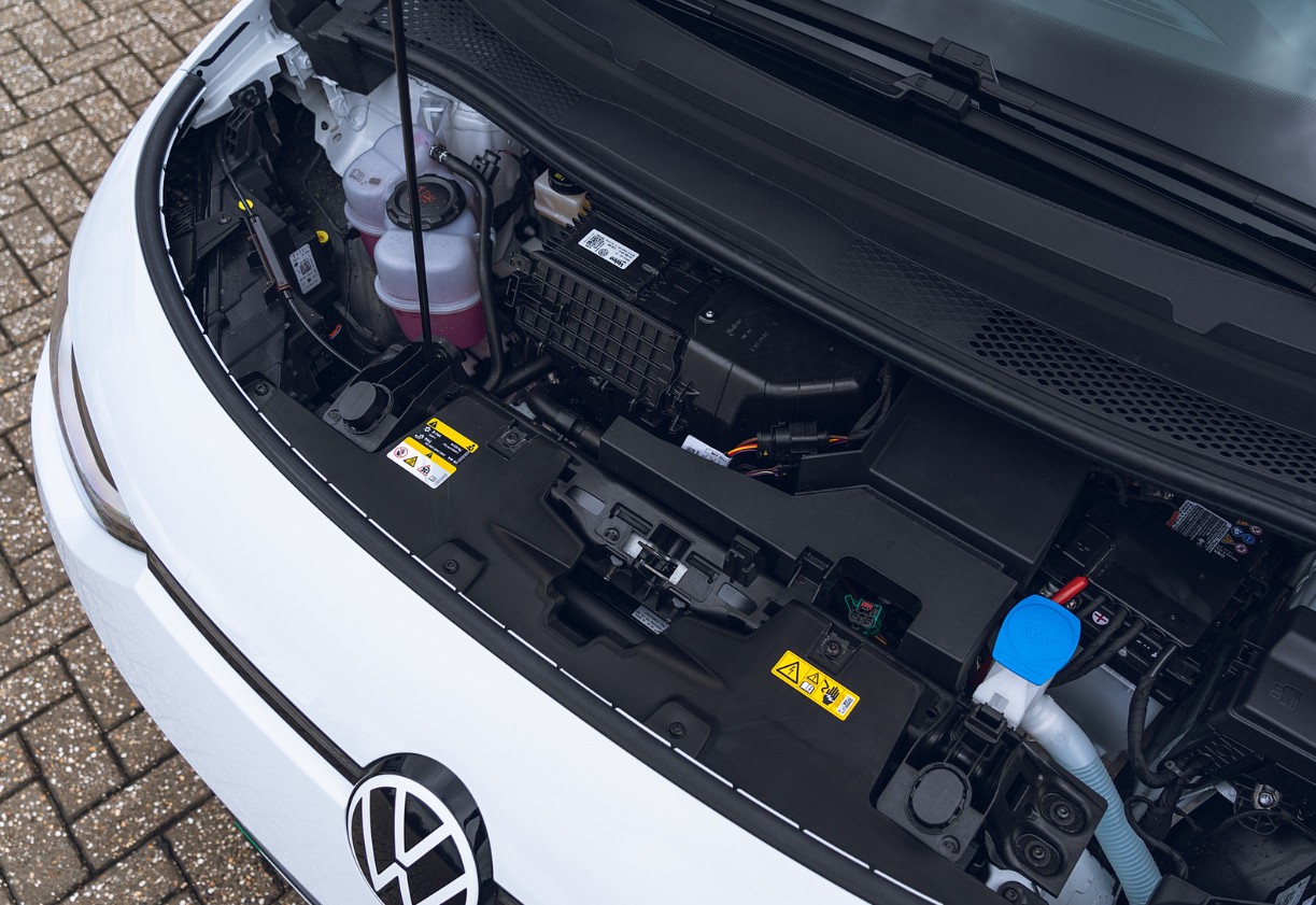 2027 Volkswagen ID.3 Pro Specs