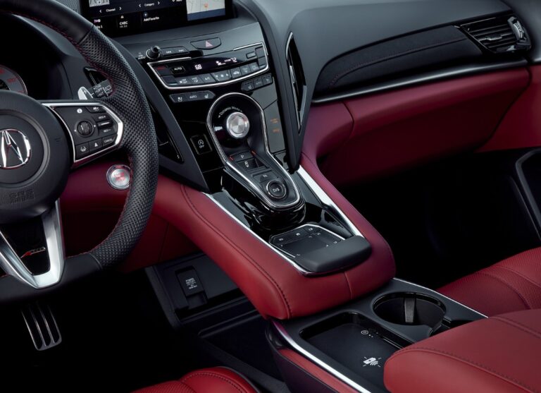 2027 Acura RDX Specs, Price, Configurations - Edgar Motorsport