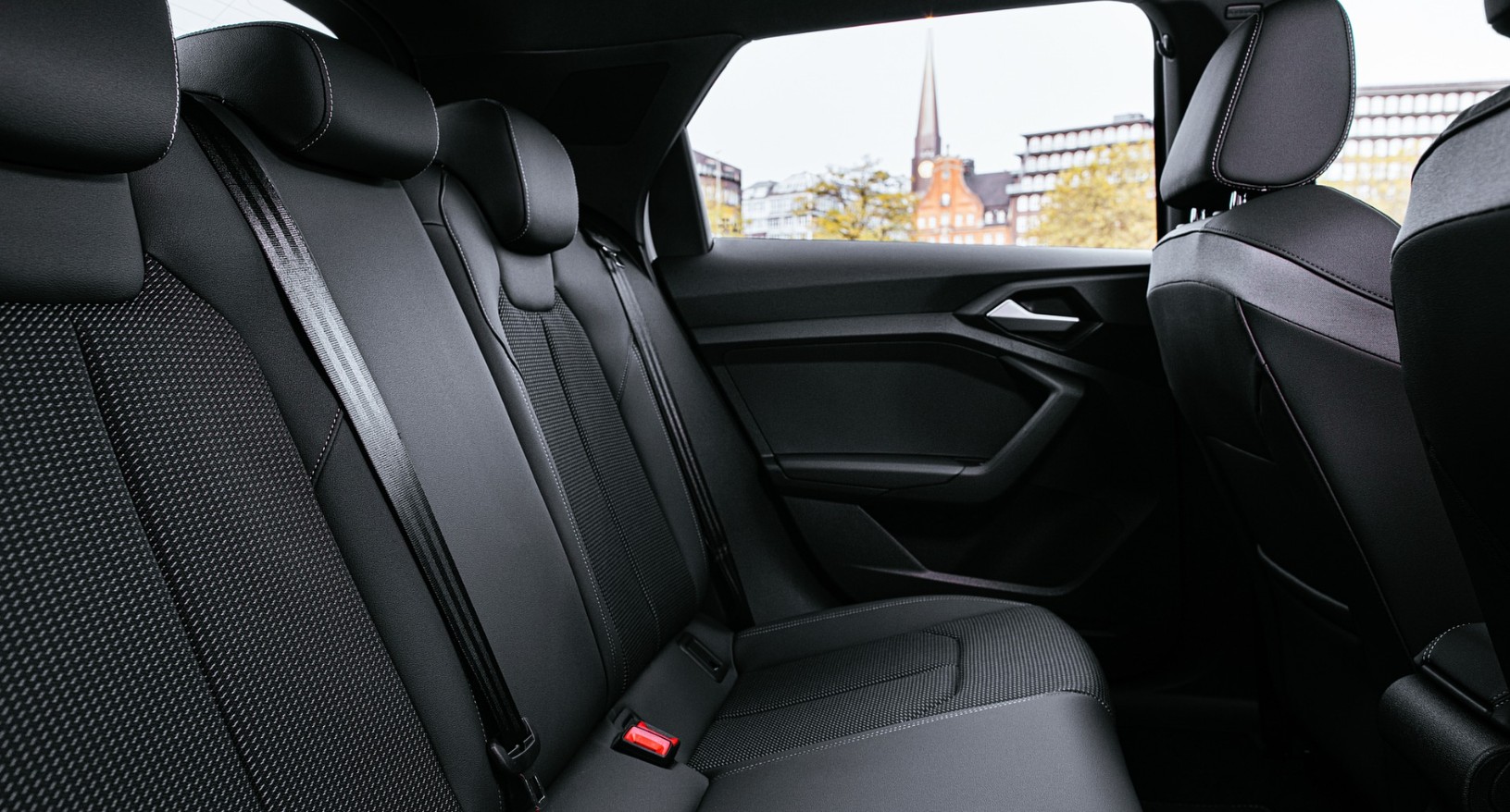 2027 Audi A1 Citycarver Redesign