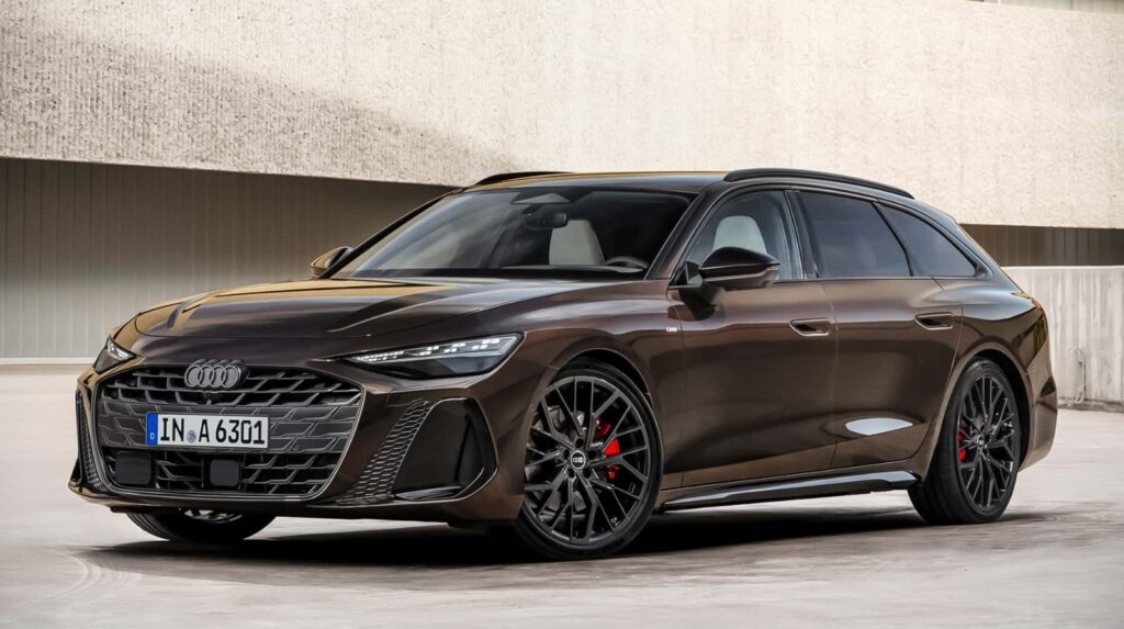 2027 Audi RSQ8 Review, Price, Specs - Edgar Motorsport