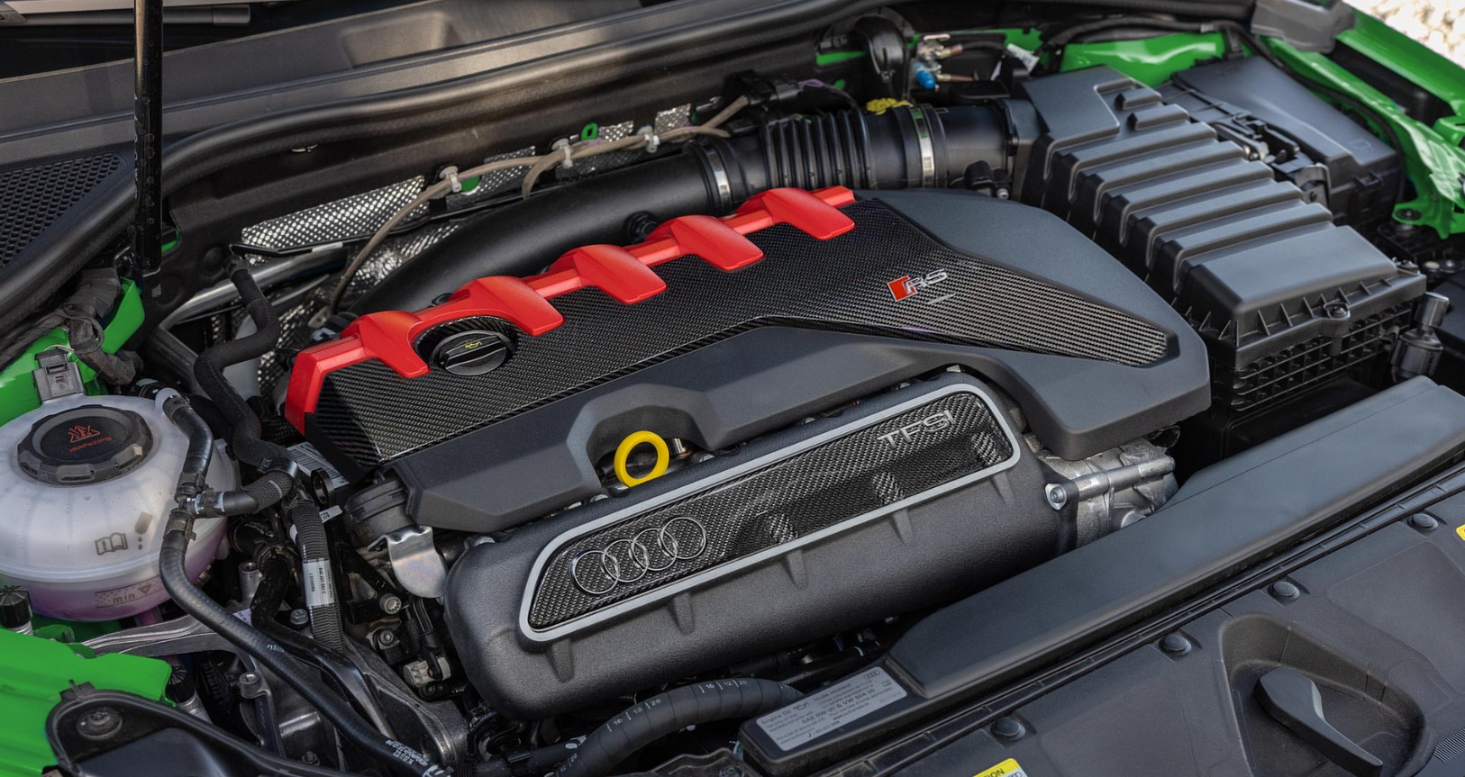 2027 Audi RS 3 Specs