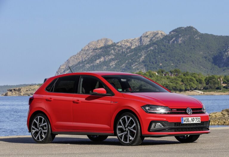 2027 Volkswagen Polo GTI Release Date