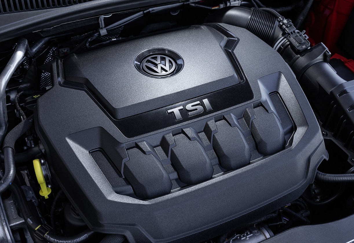 2027 Volkswagen Polo GTI Specs