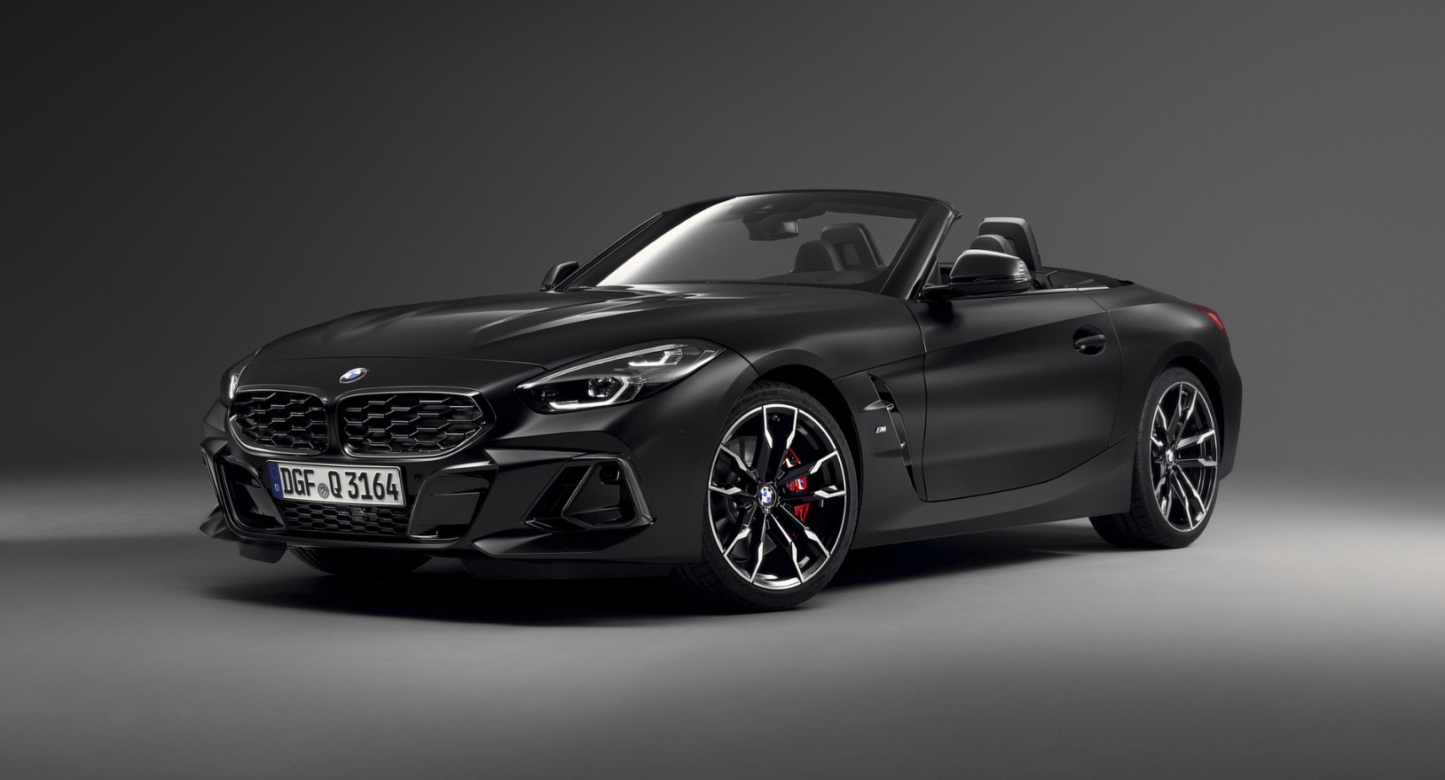 2027 BMW Z4 Final Edition Redesign