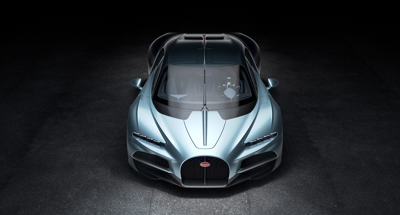 2027 Bugatti Tourbillon Release Date