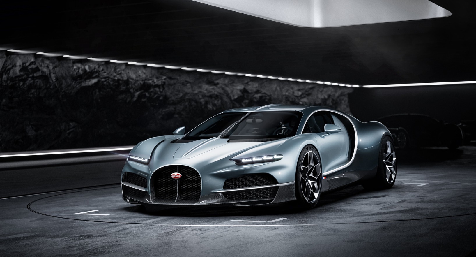 2027 Bugatti Tourbillon Review