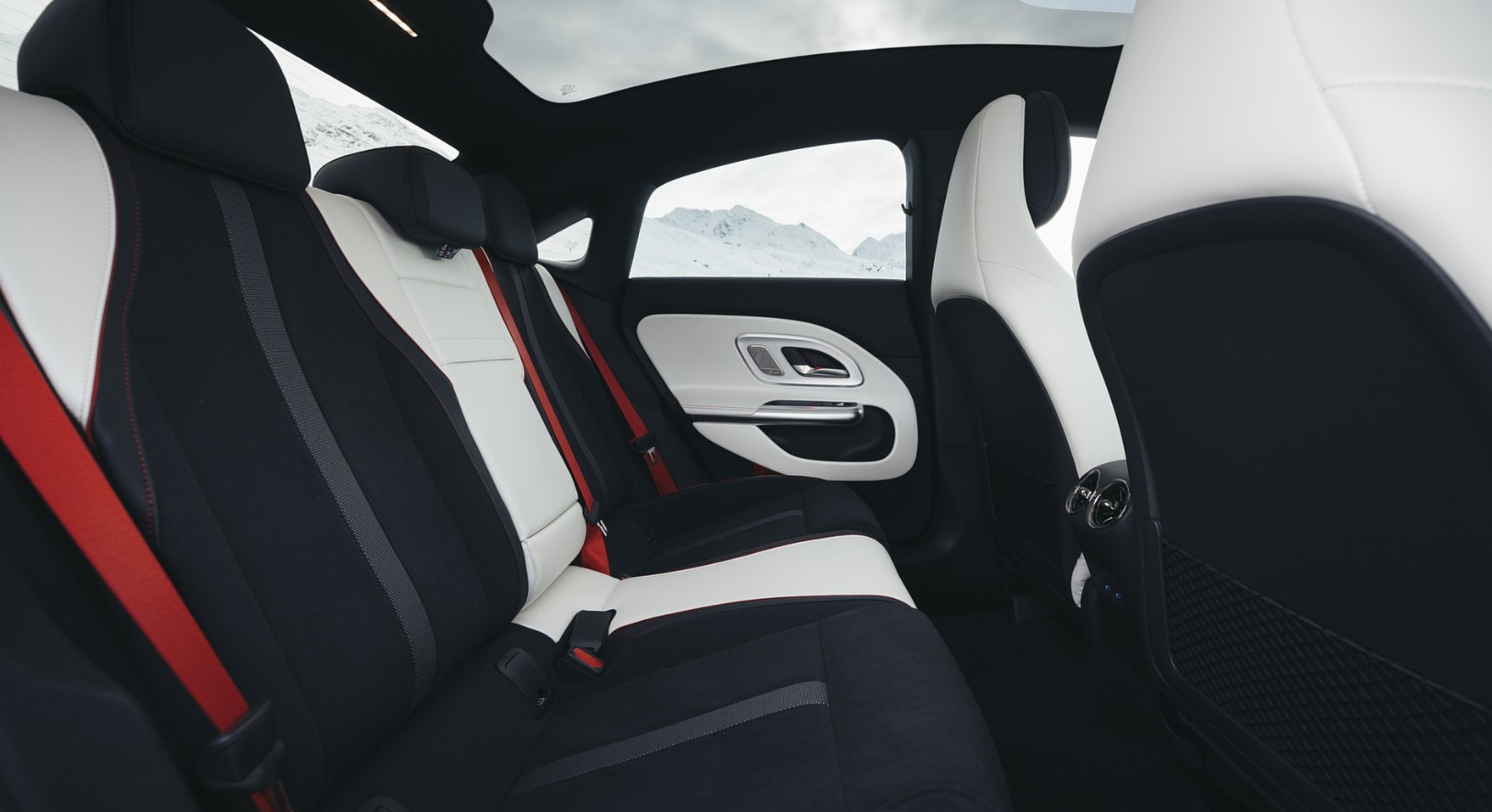 2027 Mercedes-Benz CLA Hybrid Specs