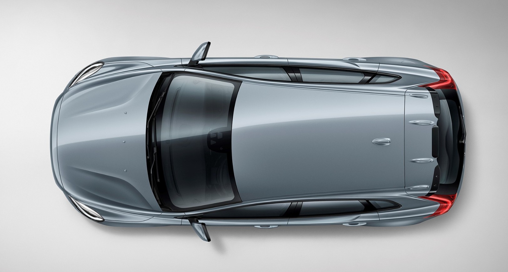 2027 Volvo V40 Configurations