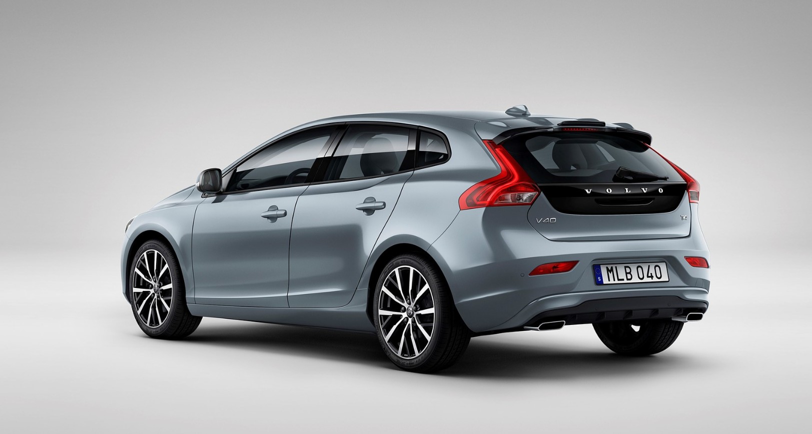 2027 Volvo V40 Release Date