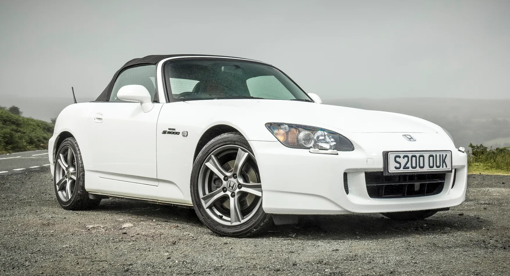 2028 Honda S2000 Release Date