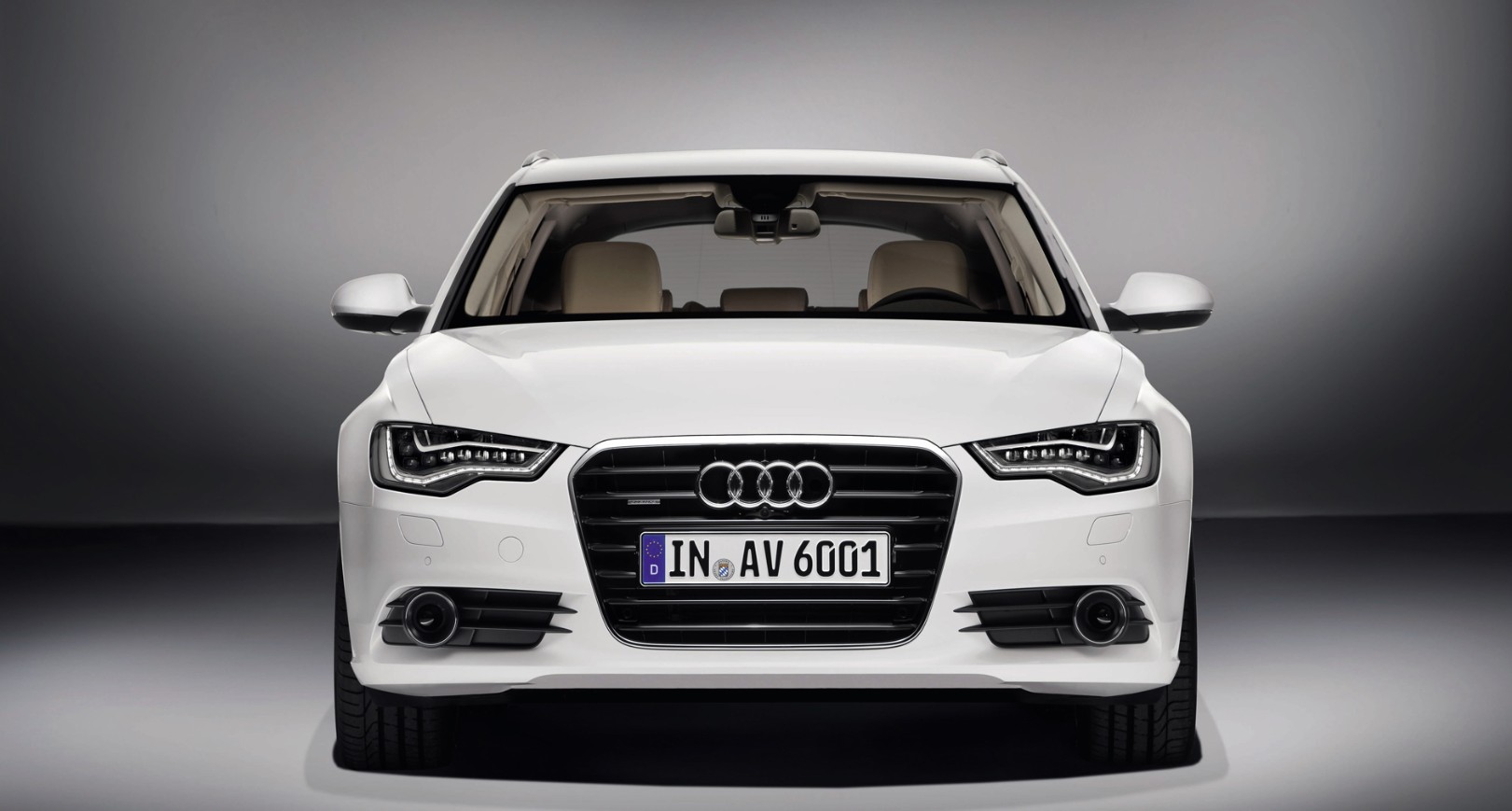 2027 Audi A6 Avant Redesign