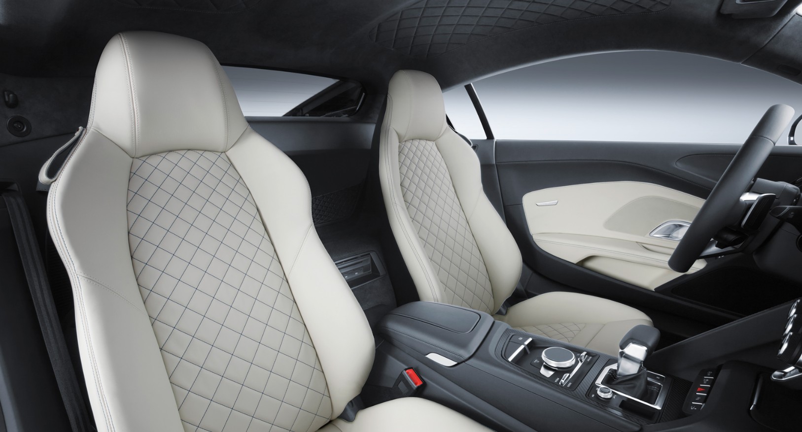 2027 Audi R8 V10 Dimensions