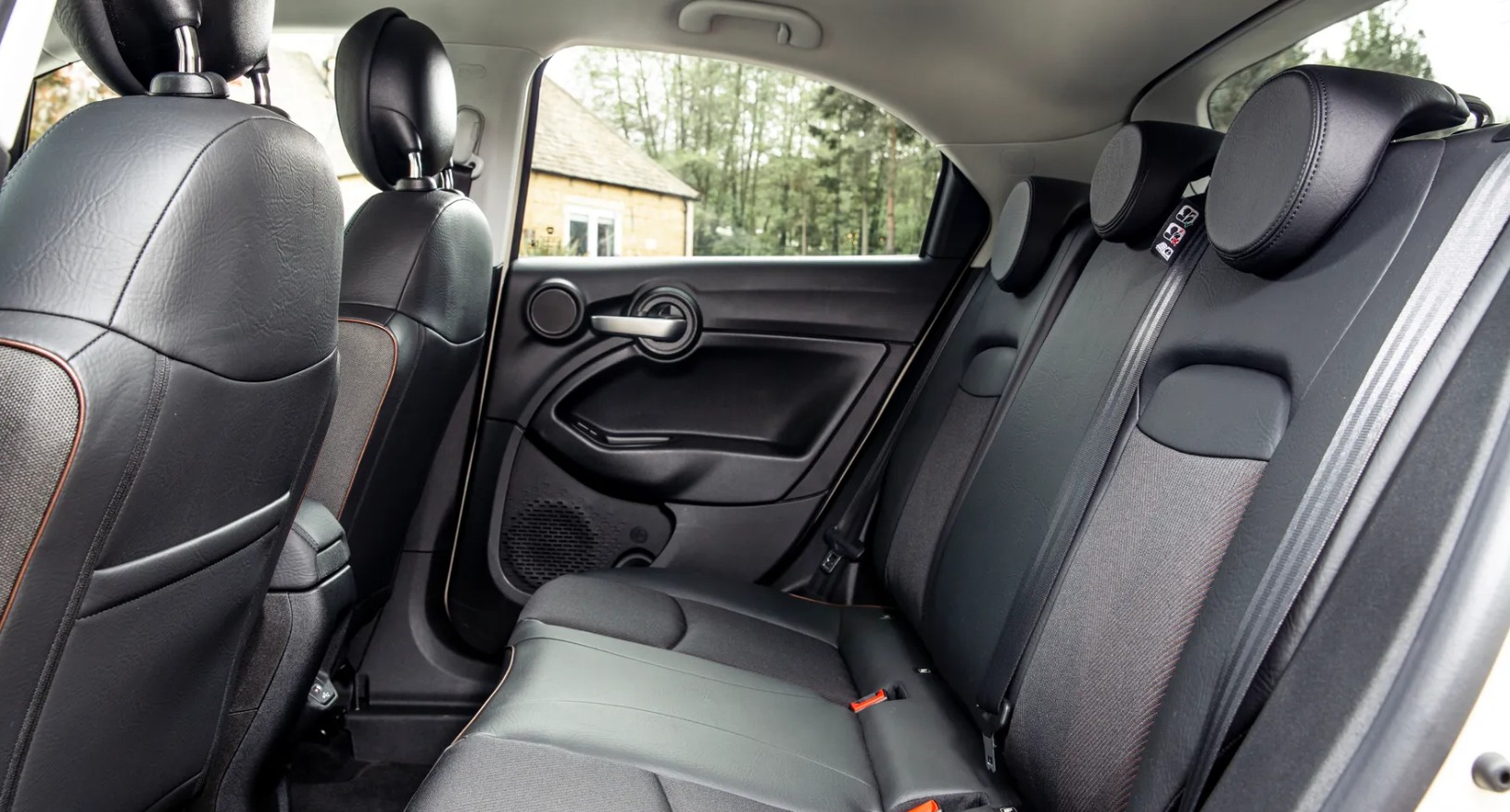 2027 Fiat 500X Specs