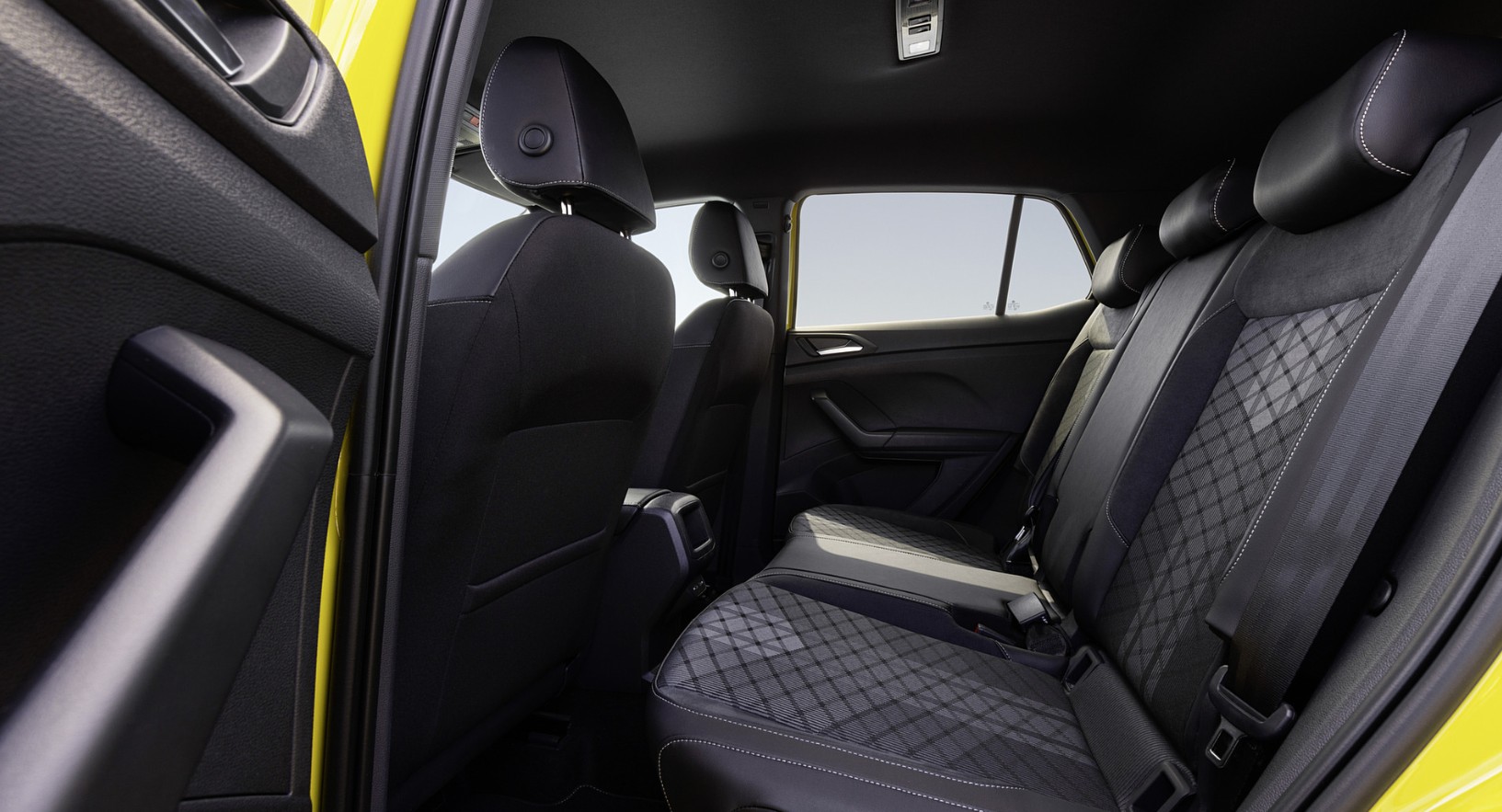 2027 Volkswagen T Cross Price