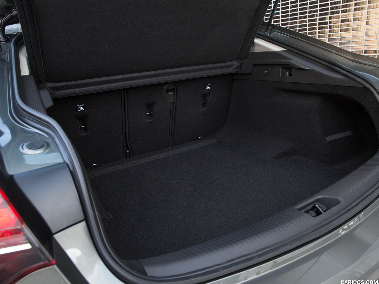 2027 Buick Regal Sportback Dimensions