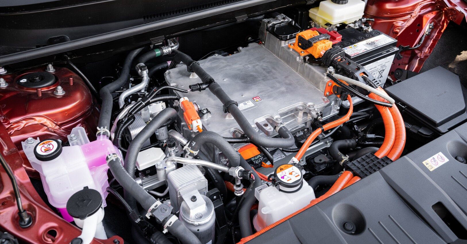 2027 Toyota C-HR Specs