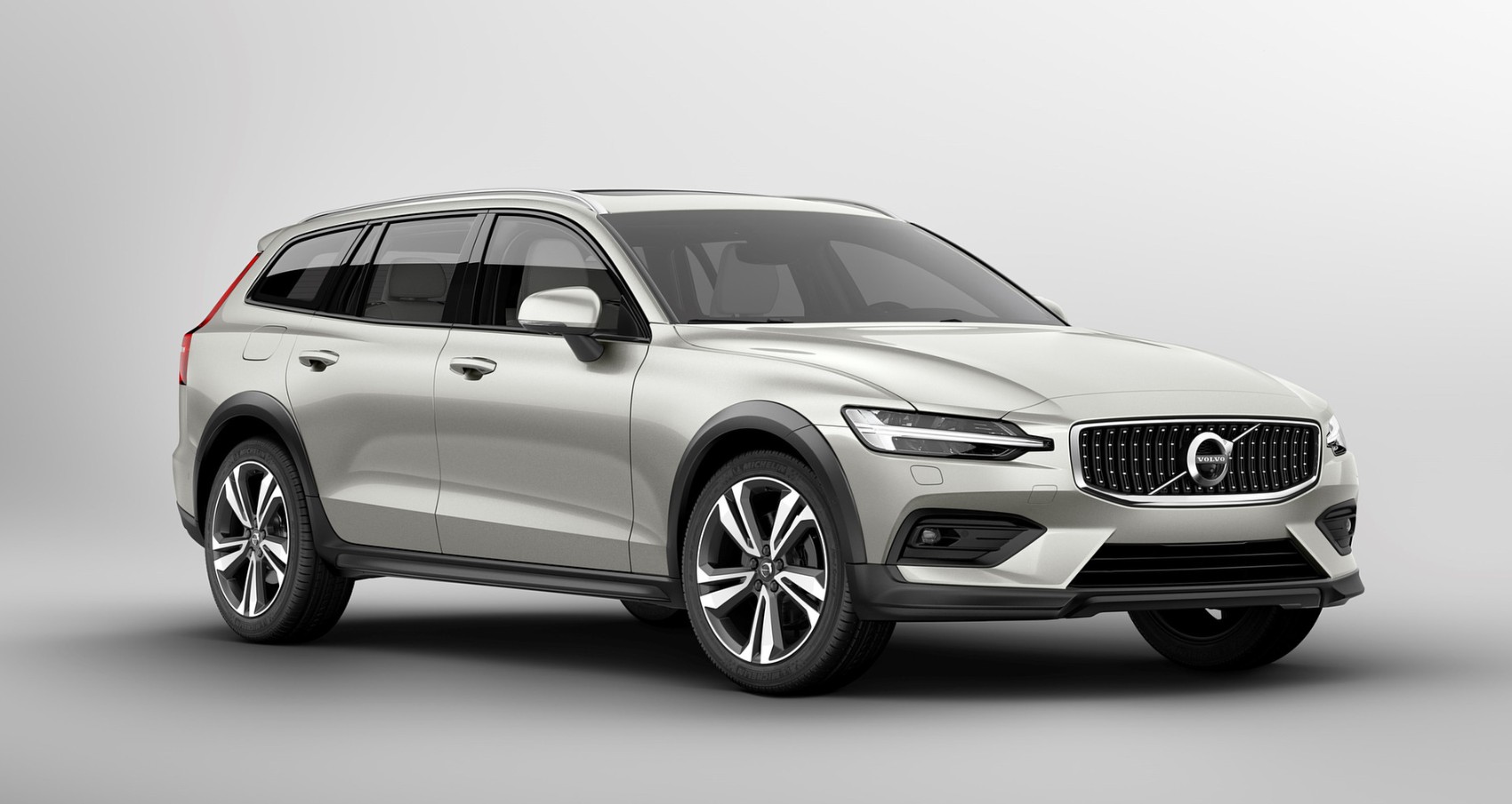 2027 Volvo V60 Cross Country Redesign